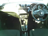 Suzuki SWIFT лот № 287 оценка R  с аукциона в Японии 7