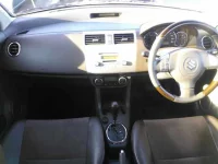 Suzuki SWIFT лот № 3015 оценка R  с аукциона в Японии 7