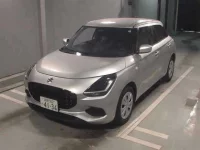 Suzuki SWIFT лот № 8396 оценка 4.5  с аукциона в Японии 3