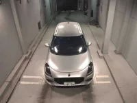 Suzuki SWIFT лот № 8396 оценка 4.5  с аукциона в Японии 5