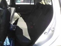 Suzuki SWIFT лот № 8396 оценка 4.5  с аукциона в Японии 8