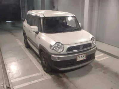 Suzuki XBEE