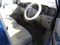 Daihatsu Atrai Wagon лот № 1013 оценка 3.5  с аукциона в Японии 2