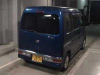 Daihatsu Atrai Wagon лот № 1013 оценка 3.5  с аукциона в Японии 4