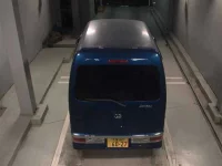 Daihatsu Atrai Wagon лот № 1013 оценка 3.5  с аукциона в Японии 6