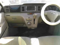 Daihatsu Atrai Wagon лот № 1013 оценка 3.5  с аукциона в Японии 7