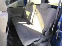 Daihatsu Atrai Wagon лот № 1013 оценка 3.5  с аукциона в Японии 8