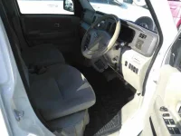 Daihatsu Atrai Wagon лот № 1152 оценка 3.5  с аукциона в Японии 2