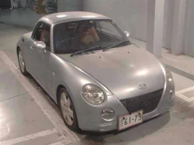 Daihatsu Copen