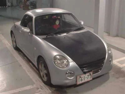 Daihatsu Copen