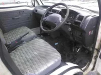 Daihatsu HIJET TRUCK лот № 1125 оценка 3.5  с аукциона в Японии 2