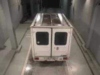 Daihatsu HIJET TRUCK лот № 1125 оценка 3.5  с аукциона в Японии 6