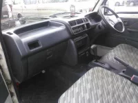 Daihatsu HIJET TRUCK лот № 1125 оценка 3.5  с аукциона в Японии 7