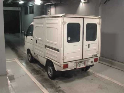 Daihatsu HIJET TRUCK  с аукциона в Японии