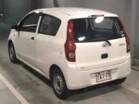 Daihatsu MIRA лот № 1052 оценка 3.5  с аукциона в Японии 1