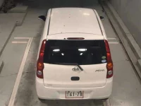 Daihatsu MIRA лот № 1052 оценка 3.5  с аукциона в Японии 6