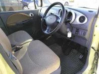 Daihatsu MOVE LATTE лот № 2007 оценка R  с аукциона в Японии 2