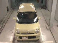 Daihatsu MOVE LATTE лот № 2007 оценка R  с аукциона в Японии 5