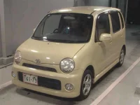 Daihatsu MOVE LATTE лот № 2007 оценка R  с аукциона в Японии 3