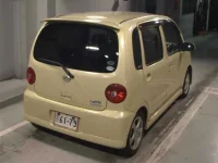 Daihatsu MOVE LATTE лот № 2007 оценка R  с аукциона в Японии 4