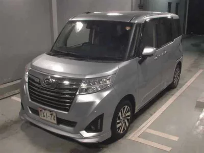 Daihatsu THOR