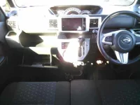 Daihatsu WAKE лот № 1131 оценка 3.5  с аукциона в Японии 7