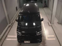 Daihatsu WAKE лот № 1131 оценка 3.5  с аукциона в Японии 5