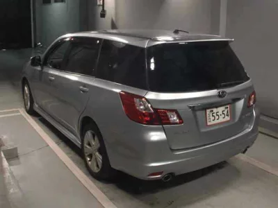 Subaru EXIGA