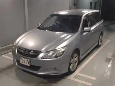Subaru EXIGA
