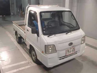 Subaru SAMBAR