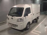 Subaru SAMBAR лот № 1072 оценка 4  с аукциона в Японии 3