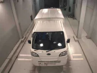 Subaru SAMBAR лот № 1072 оценка 4  с аукциона в Японии 5