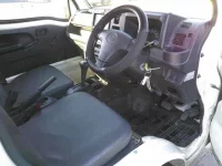 Subaru SAMBAR лот № 1095 оценка 4  с аукциона в Японии 2