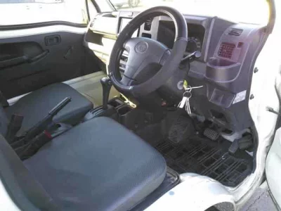 Subaru SAMBAR  с аукциона в Японии