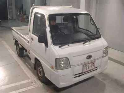 Subaru SAMBAR