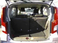 Subaru STELLA лот № 7025 оценка 3  с аукциона в Японии 9