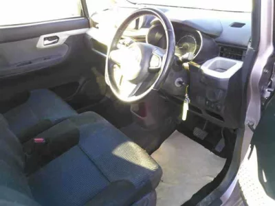 Subaru STELLA  с аукциона в Японии