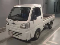 Subaru SAMBAR лот № 8096 оценка R  с аукциона в Японии 3