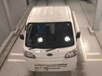 Subaru SAMBAR лот № 8096 оценка R  с аукциона в Японии 5