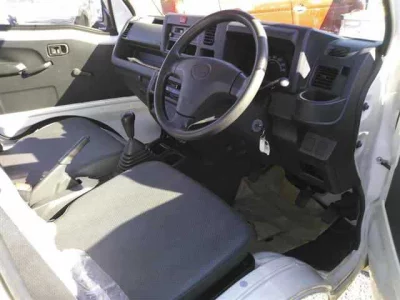 Subaru SAMBAR  с аукциона в Японии