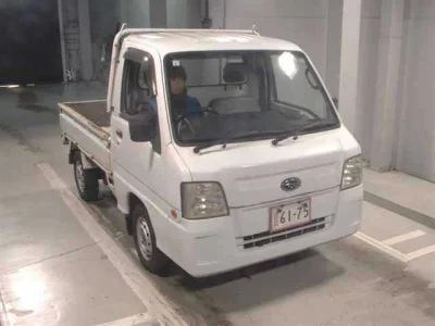 Subaru SAMBAR
