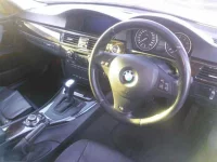 BMW 3-Series лот № 8227 оценка 4  с аукциона в Японии 2