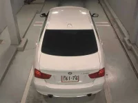 BMW 3-Series лот № 8227 оценка 4  с аукциона в Японии 6