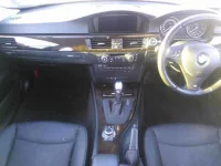 BMW 3-Series лот № 8227 оценка 4  с аукциона в Японии 7