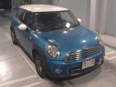 BMW MINI