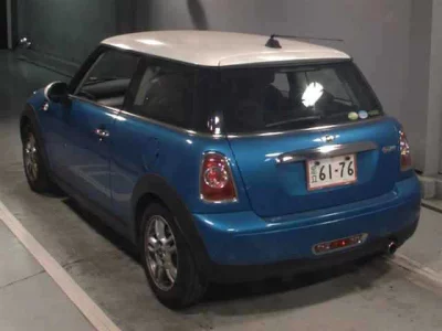 BMW MINI