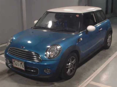 BMW MINI