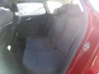 Audi A3 лот № 9582 оценка 3.5  с аукциона в Японии 8