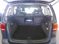 Volkswagen GOLF TOURAN лот № 123 оценка 3  с аукциона в Японии 9