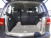 Volkswagen GOLF TOURAN лот № 9634 оценка R  с аукциона в Японии 9